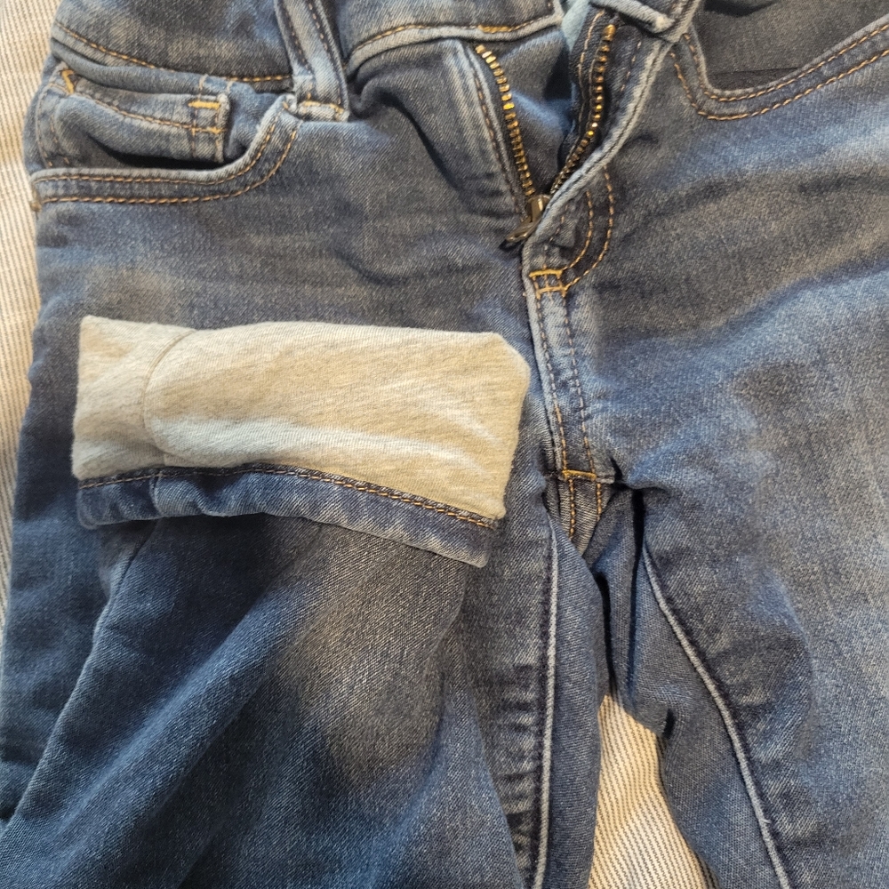 GAP toddler jeans